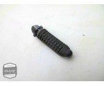 Suzuki GSX600F voetsteun links achter / linker voetstep / voet step steun / footstep
